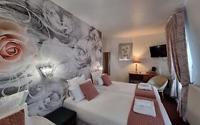 Hôtel France Eiffel